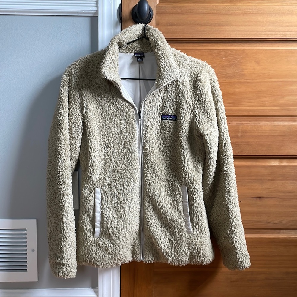 Patagonia Los Gatos Jacket